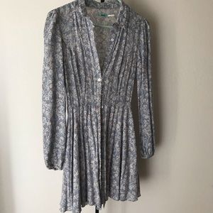 Urban outfitters dress